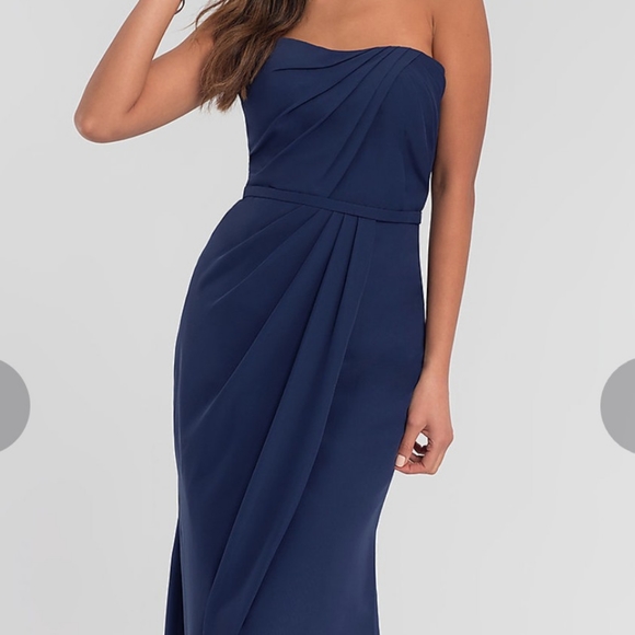 Kleinfeld formal gown NWT - Picture 4 of 10